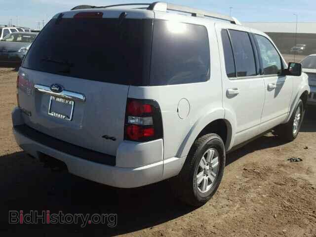 2010 FORD EXPLORER - VIN: 1FMEU7DEXAUA90207 - Photo 4