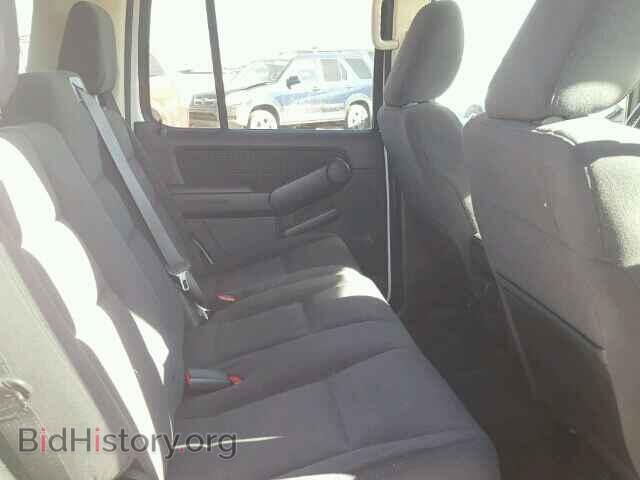 2010 FORD EXPLORER - VIN: 1FMEU7DEXAUA90207 - Photo 6