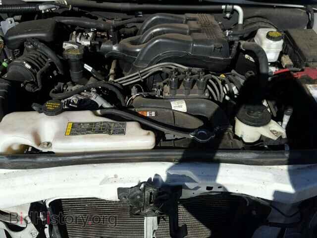 2010 FORD EXPLORER - VIN: 1FMEU7DEXAUA90207 - Photo 7