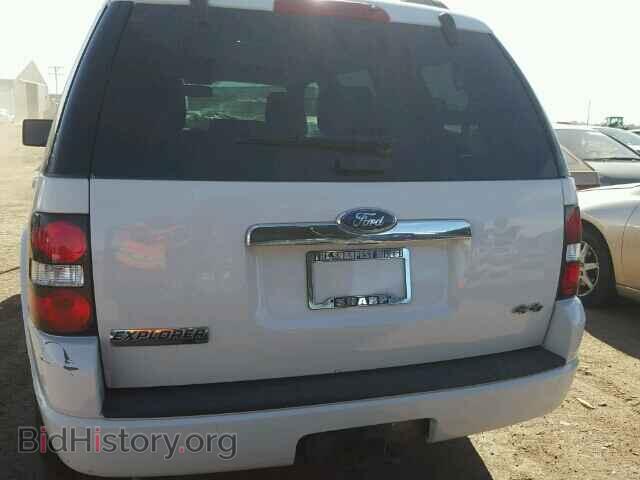2010 FORD EXPLORER - VIN: 1FMEU7DEXAUA90207 - Photo 10