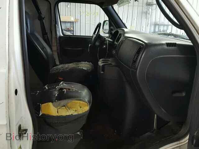 2002 DODGE RAM VAN - VIN: 2B7JB21Z52K120269 - Фото 5