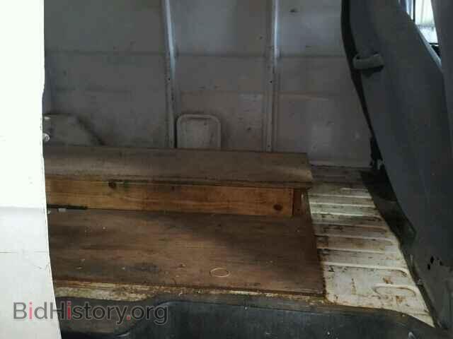 2002 DODGE RAM VAN - VIN: 2B7JB21Z52K120269 - Фото 6