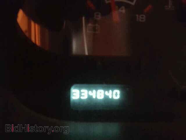 2002 DODGE RAM VAN - VIN: 2B7JB21Z52K120269 - Фото 8