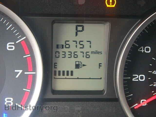 2014 SUBARU FORESTER - VIN: JF2SJAAC9EH454942 - Фото 8