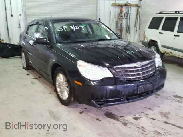 Photo 1C3LC56K17N562551 - CHRYSLER SEBRING 2007