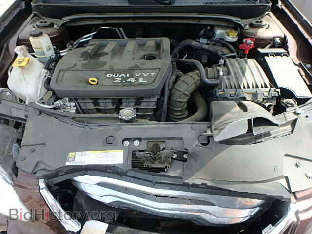 2013 CHRYSLER 200 - VIN: 1C3CCBBB4DN723586 - Photo 7