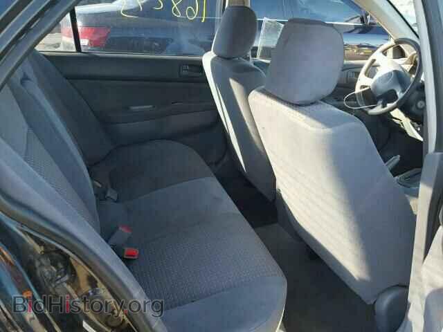 2002 MITSUBISHI LANCER - VIN: JA3AJ26E12U082721 - Фото 6