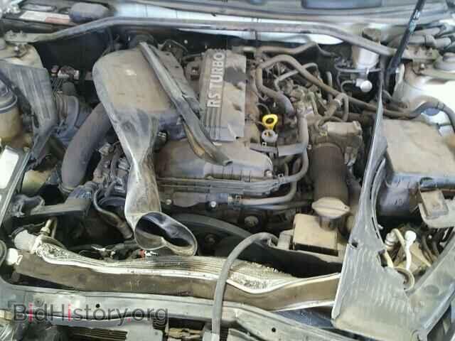 2012 HYUNDAI GENESIS - VIN: KMHHT6KD2CU078530 - Фото 7