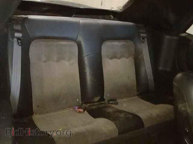 2006 CHRYSLER SEBRING - VIN: 1C3EL55RX6N215810 - Фото 6