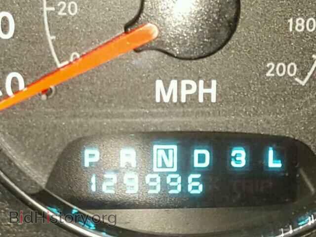 2006 CHRYSLER SEBRING - VIN: 1C3EL55RX6N215810 - Фото 8