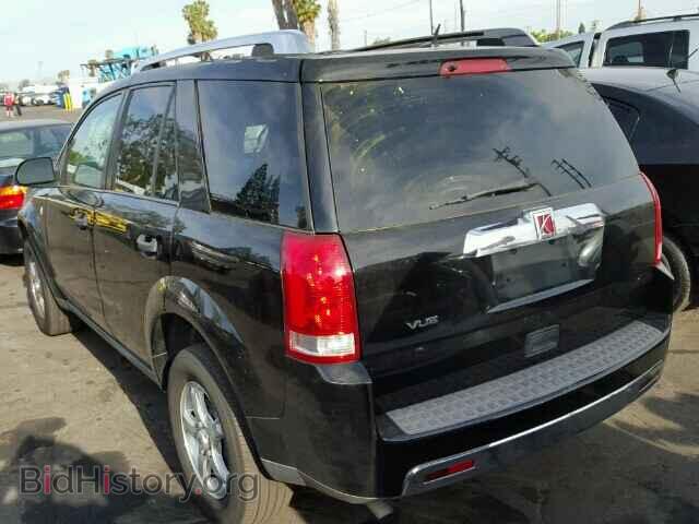 2007 SATURN VUE - VIN: 5GZCZ33D17S836609 - Фото 3