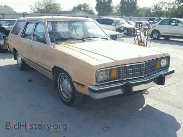 Photo 8A94T140286 - FORD F-SER OTHR 1978