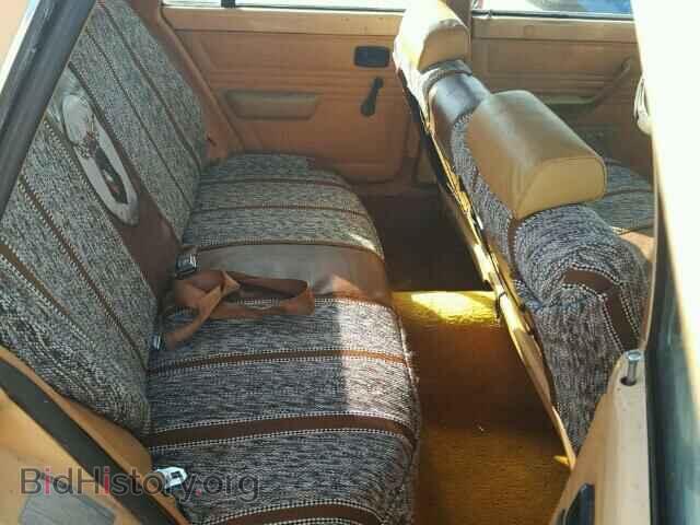 1978 FORD F-SER OTHR - VIN: 8A94T140286 - Photo 6