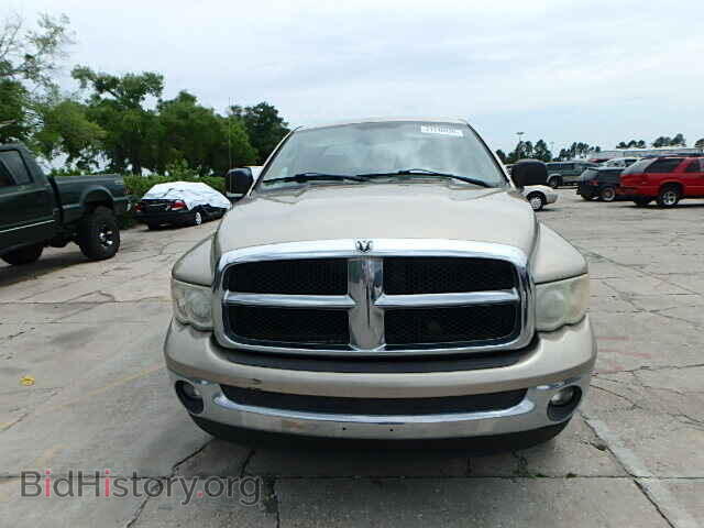 2003 DODGE RAM 1500 - VIN: 1D7HU18D93S219865 - Фото 9