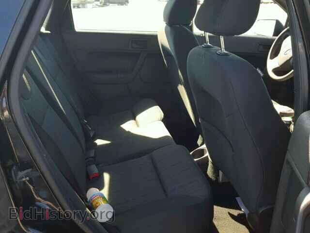 2009 FORD FOCUS - VIN: 1FAHP35N79W242000 - Photo 6