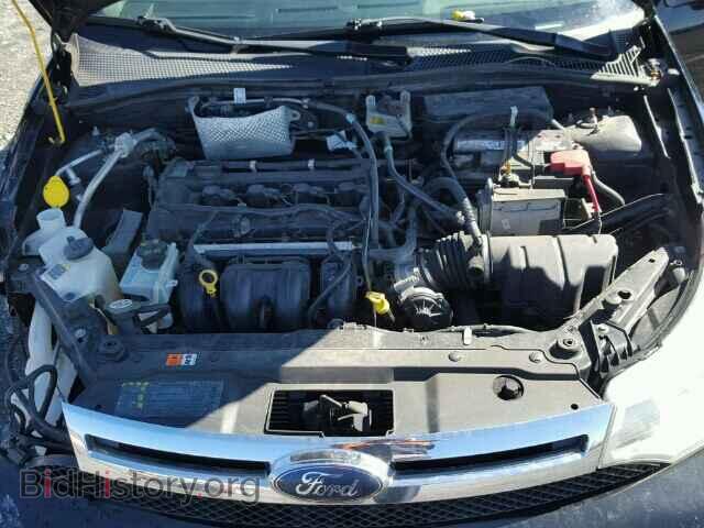 2009 FORD FOCUS - VIN: 1FAHP35N79W242000 - Photo 7
