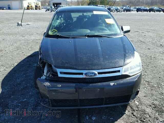 2009 FORD FOCUS - VIN: 1FAHP35N79W242000 - Photo 10