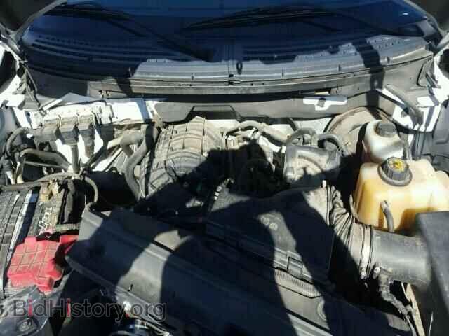 2011 FORD F150 - VIN: 1FTEX1CM6BFB88254 - Фото 7