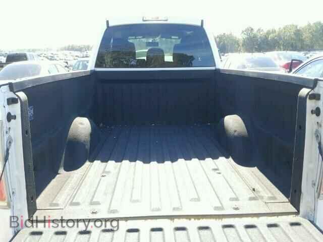 2011 FORD F150 - VIN: 1FTEX1CM6BFB88254 - Фото 9