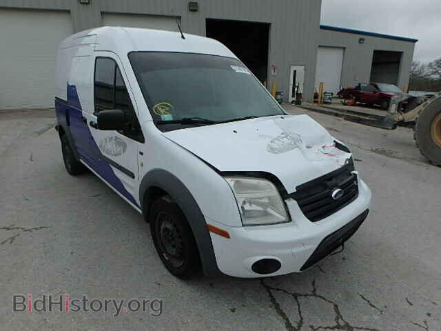 Фотография NM0LS7DN0AT014287 - FORD TRANSIT CO 2010