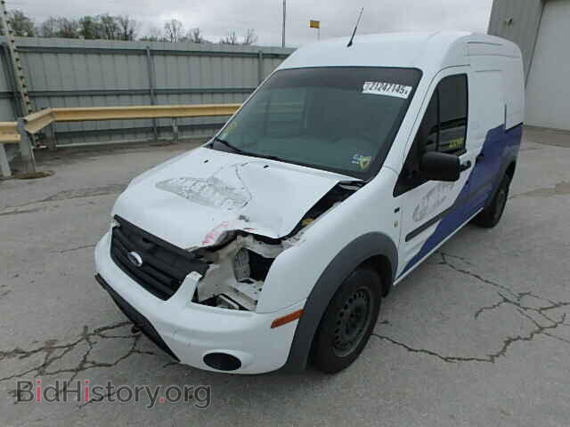 2010 FORD TRANSIT CO - VIN: NM0LS7DN0AT014287 - Фото 2