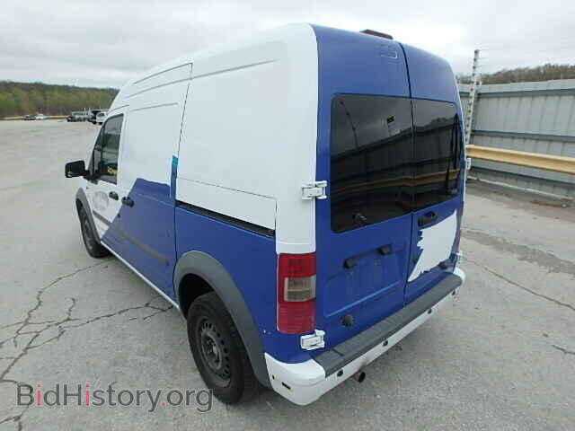 2010 FORD TRANSIT CO - VIN: NM0LS7DN0AT014287 - Фото 3
