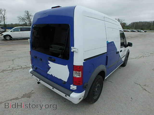 2010 FORD TRANSIT CO - VIN: NM0LS7DN0AT014287 - Фото 4