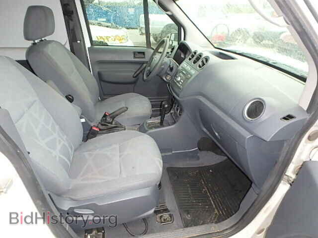 2010 FORD TRANSIT CO - VIN: NM0LS7DN0AT014287 - Фото 5