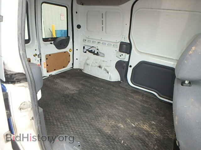 2010 FORD TRANSIT CO - VIN: NM0LS7DN0AT014287 - Фото 6
