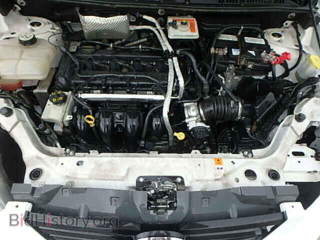 2010 FORD TRANSIT CO - VIN: NM0LS7DN0AT014287 - Фото 7