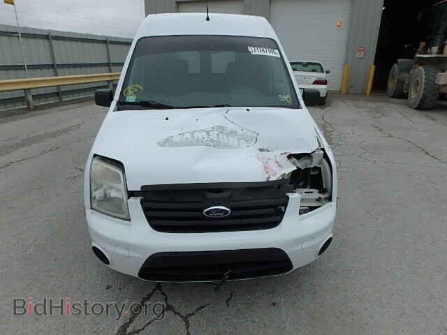 2010 FORD TRANSIT CO - VIN: NM0LS7DN0AT014287 - Фото 9