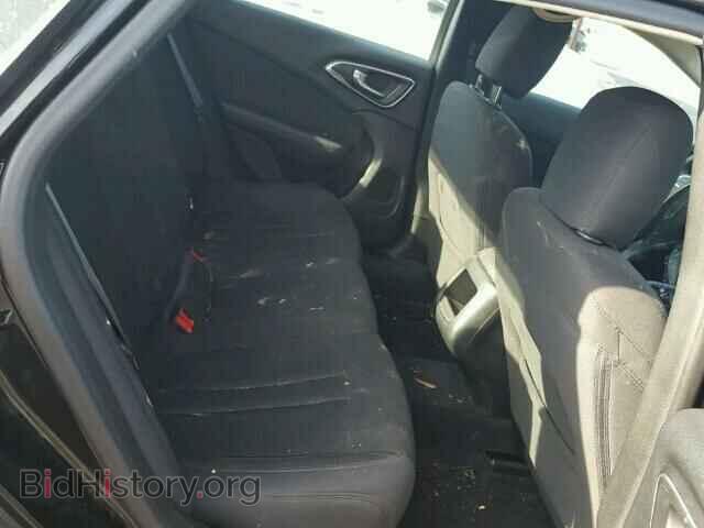 2015 CHRYSLER 200 - VIN: 1C3CCCFB4FN622972 - Photo 6