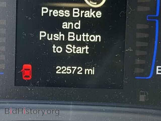 2015 CHRYSLER 200 - VIN: 1C3CCCFB4FN622972 - Photo 8