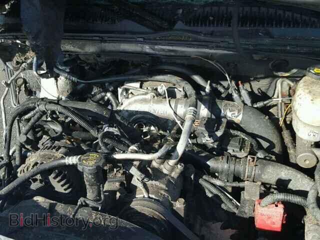 2007 CHEVROLET SILVERADO - VIN: 1GCHK24D77E126794 - Фото 7