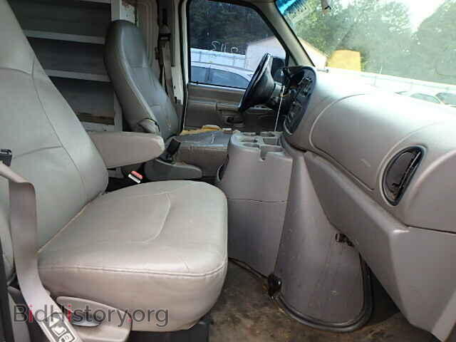 2001 FORD ECONOLINE - VIN: 1FTRE14291HB65560 - Photo 5