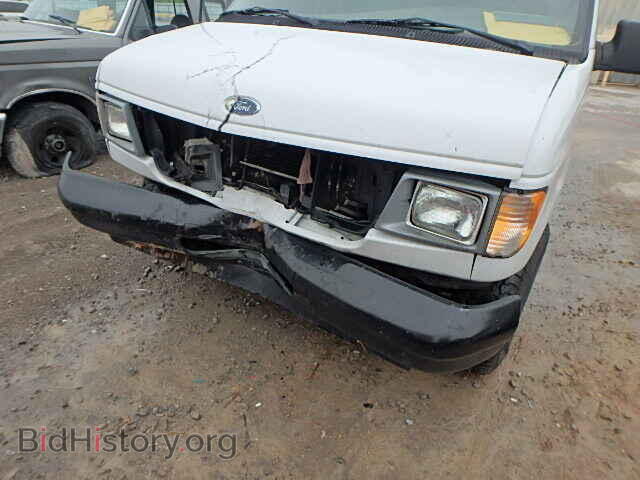 2001 FORD ECONOLINE - VIN: 1FTRE14291HB65560 - Photo 10