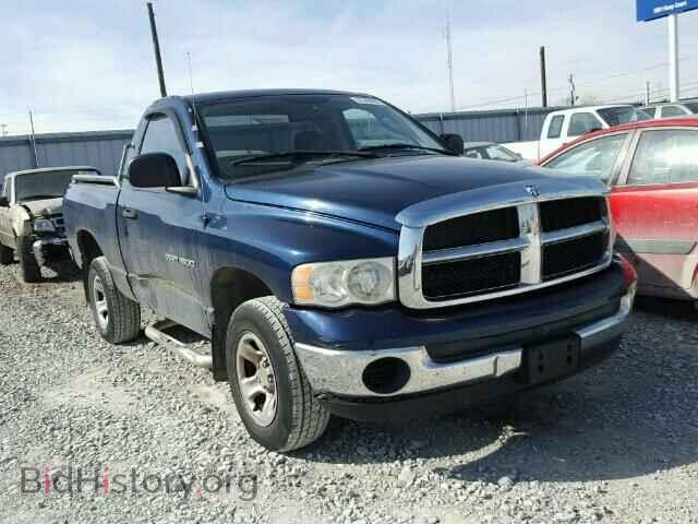 Photo 1D7HU16N73J611227 - DODGE RAM 1500 2003