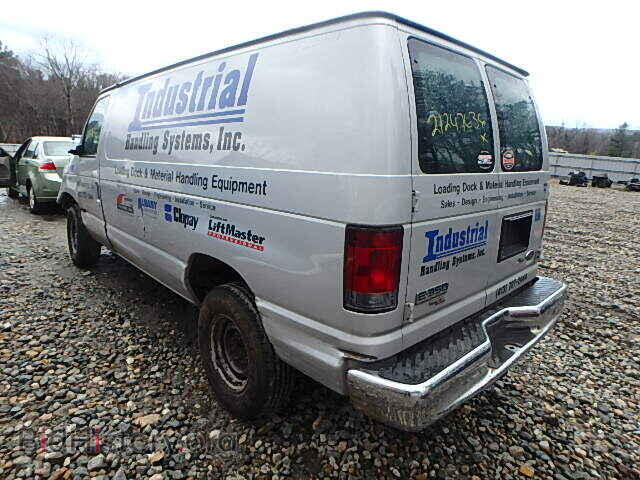 2012 FORD ECONOLINE - VIN: 1FTSE3EL1CDA19846 - Photo 3