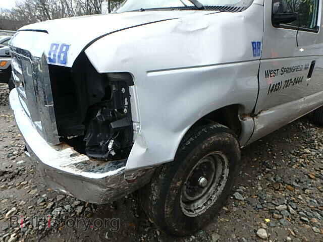 2012 FORD ECONOLINE - VIN: 1FTSE3EL1CDA19846 - Photo 9