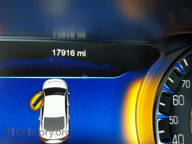 2015 CHRYSLER 200 - VIN: 1C3CCCCG4FN501519 - Photo 8