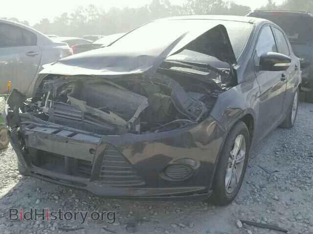 2013 FORD FOCUS - VIN: 1FADP3K23DL251277 - Photo 2