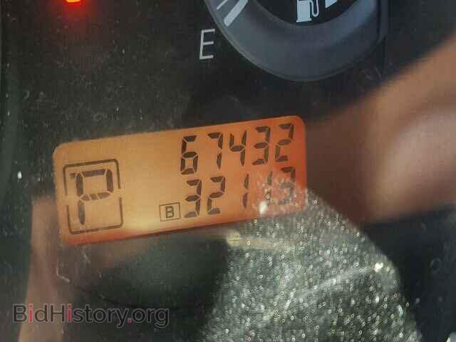 2011 NISSAN VERSA - VIN: 3N1BC1AP3BL372538 - Photo 8