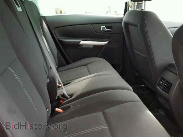 2013 FORD EDGE - VIN: 2FMDK3GC0DBB38098 - Photo 6