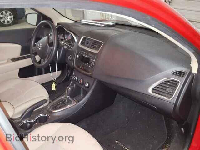 2013 DODGE AVENGER - VIN: 1C3CDZAB1DN638521 - Photo 5