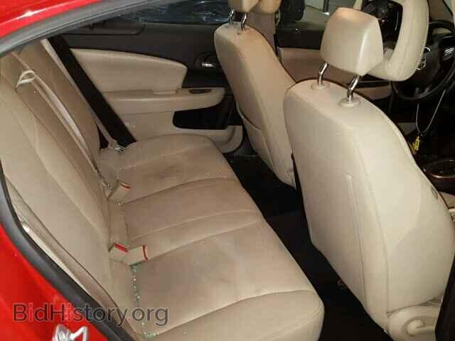 2013 DODGE AVENGER - VIN: 1C3CDZAB1DN638521 - Photo 6