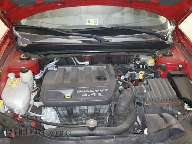 2013 DODGE AVENGER - VIN: 1C3CDZAB1DN638521 - Photo 7