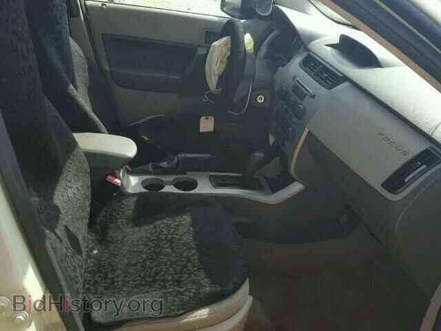 2010 FORD FOCUS - VIN: 1FAHP3EN9AW132182 - Photo 5