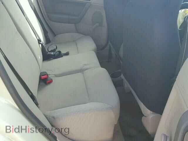 2010 FORD FOCUS - VIN: 1FAHP3EN9AW132182 - Photo 6