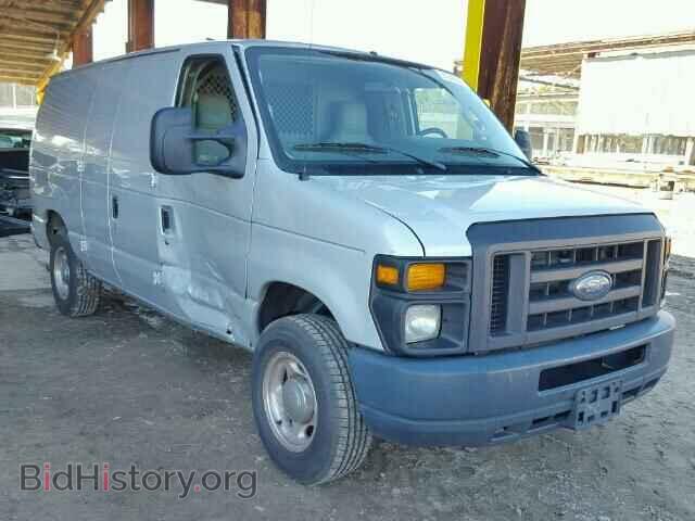 Photo 1FTNE1EW2CDA35405 - FORD ECONOLINE 2012