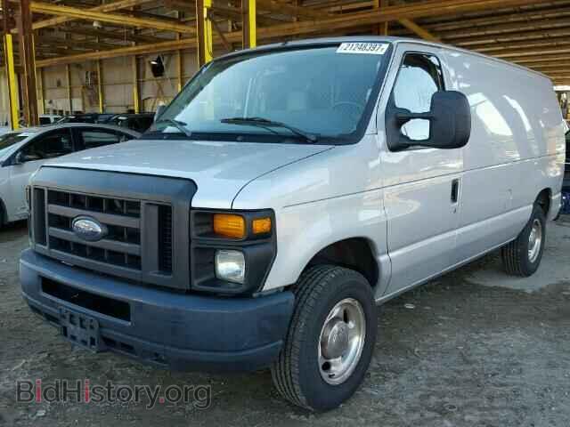 2012 FORD ECONOLINE - VIN: 1FTNE1EW2CDA35405 - Photo 2